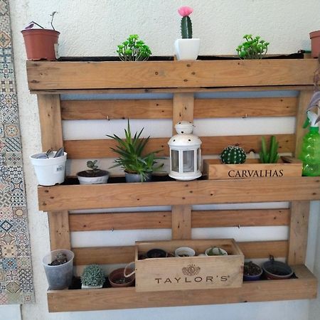 Santa Catarina Patio Apartment - With Washer Machine 포르투 외부 사진
