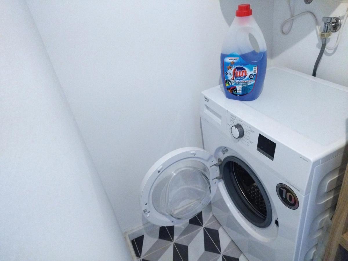 Santa Catarina Patio Apartment - With Washer Machine 포르투 외부 사진
