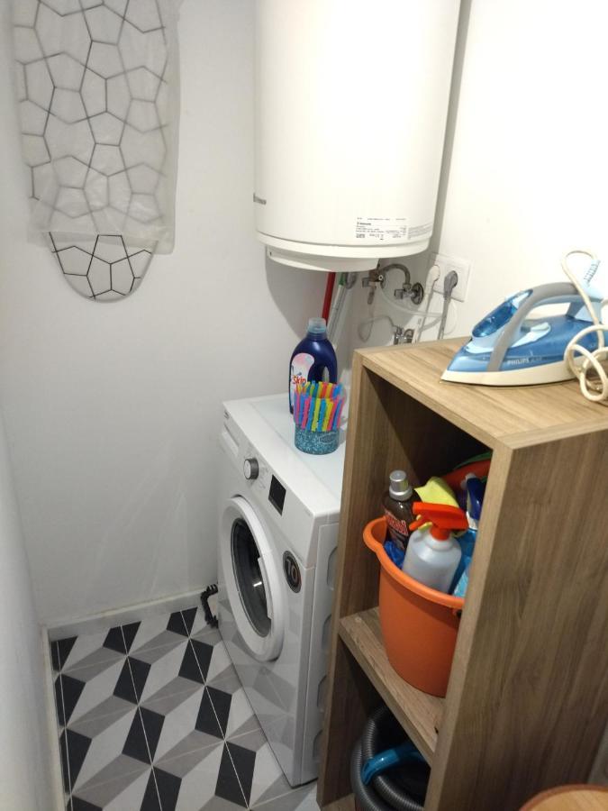 Santa Catarina Patio Apartment - With Washer Machine 포르투 외부 사진