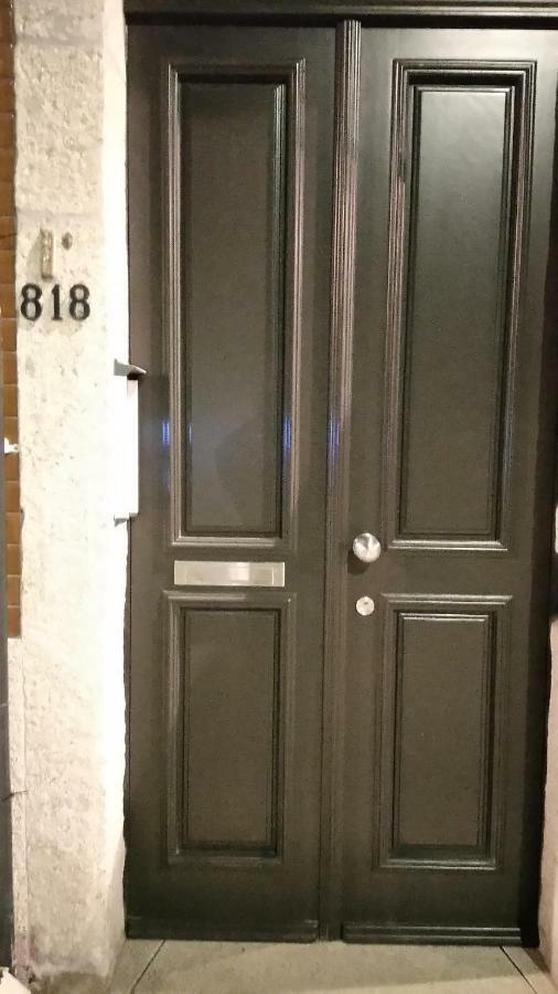 Santa Catarina Patio Apartment - With Washer Machine 포르투 외부 사진
