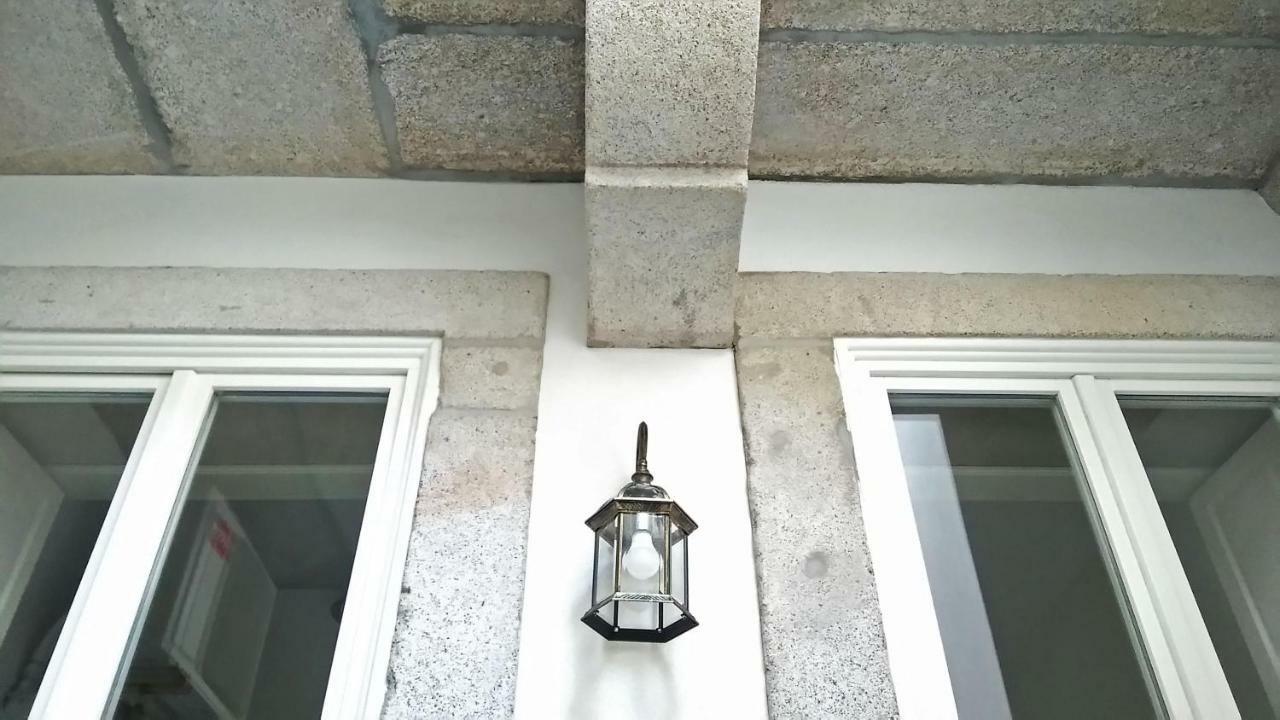Santa Catarina Patio Apartment - With Washer Machine 포르투 외부 사진