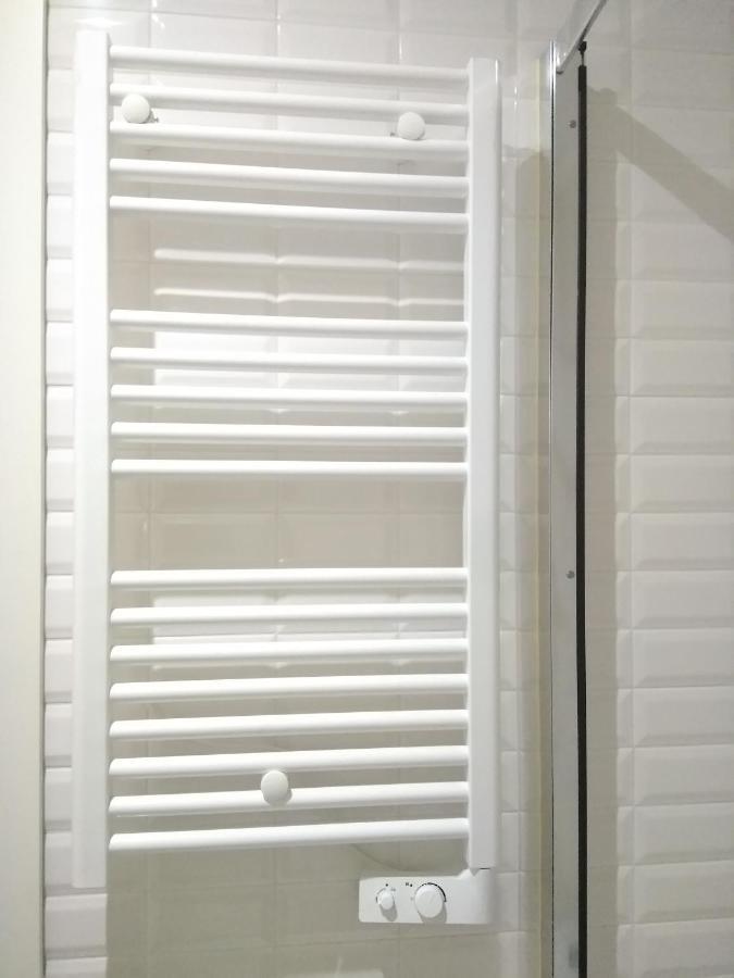 Santa Catarina Patio Apartment - With Washer Machine 포르투 외부 사진